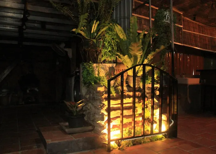 Sothea Angkor Homestay
